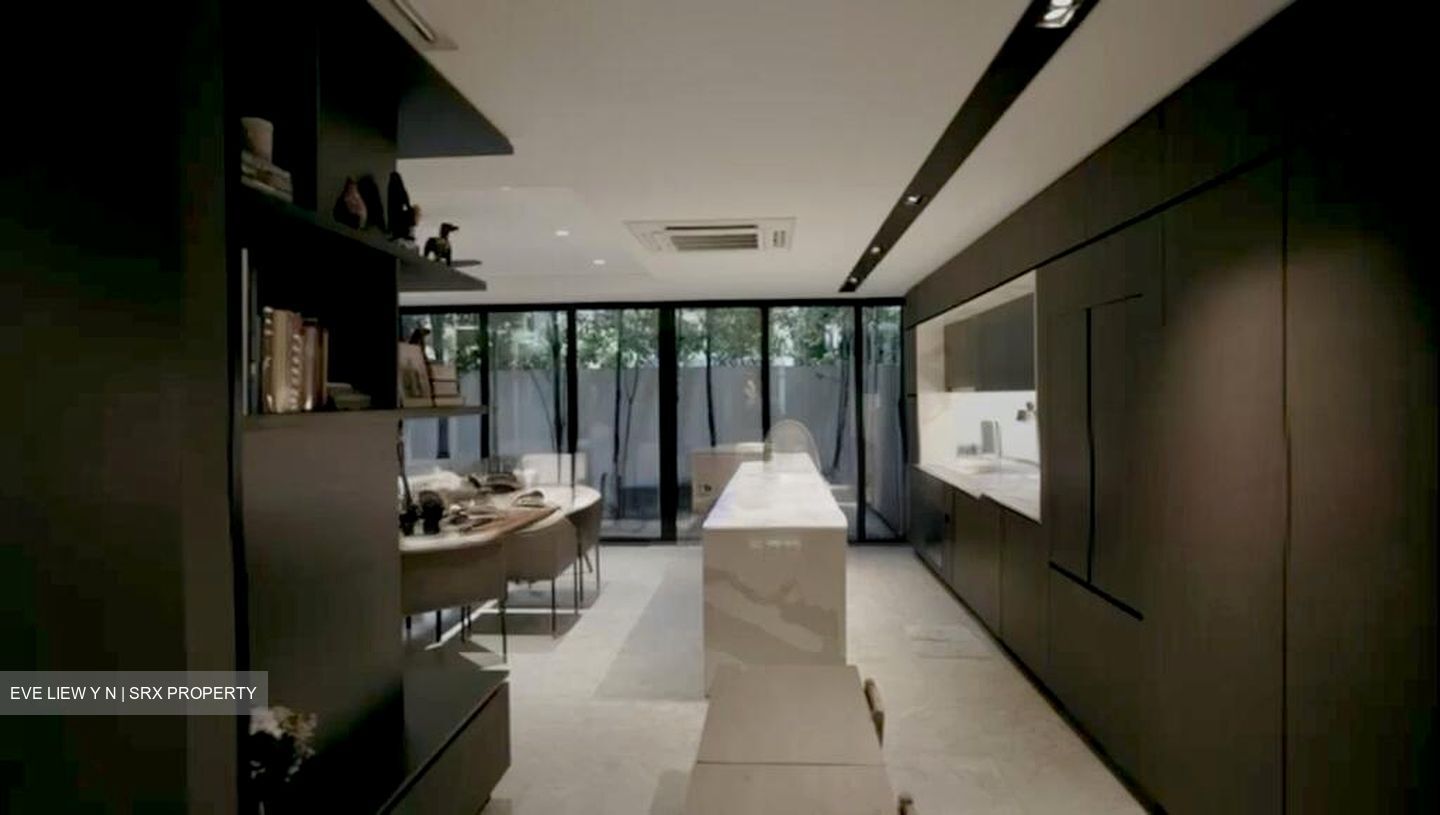 Jalan Novena (D11), Terrace #509407161